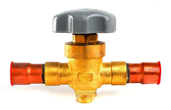 制冷阀门检漏仪——再也不用担心微漏 制冷阀门检漏仪——再也不用担心微漏