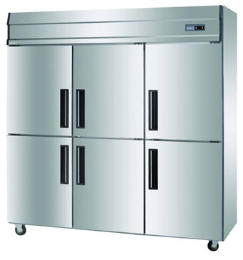 “超钜微检”告诉你如何选择冷柜检漏仪 “超钜微检”告诉你如何选择冷柜检漏仪