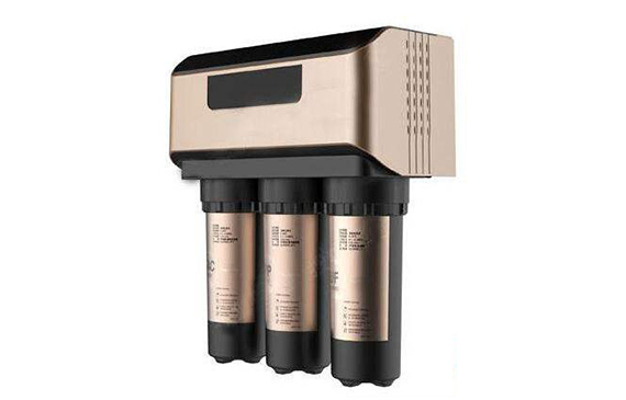 “超钜微检”净水器气密性检漏仪成就高品质产品 “超钜微检”净水器气密性检漏仪成就高品质产品