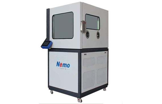 “超钜微检”温湿度检定箱检漏仪花费少时间,创造大效益 “超钜微检”温湿度检定箱检漏仪花费少时间,创造大效益