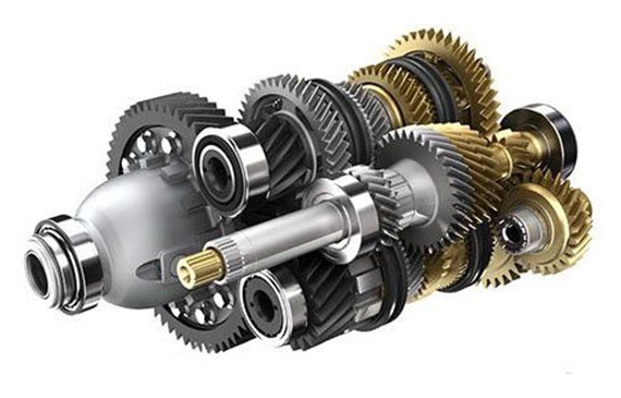 变速箱泄漏找不到?“超钜微检”一秒帮你解决! 变速箱泄漏找不到?“超钜微检”一秒帮你解决!