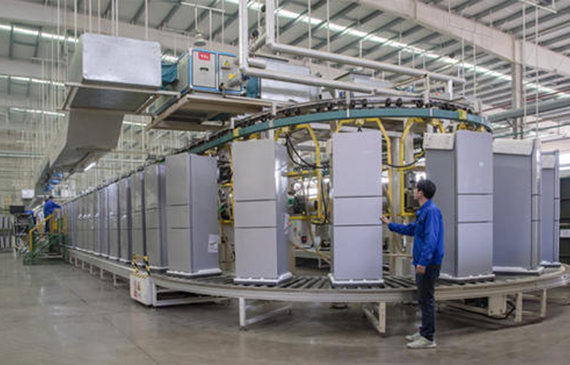 工厂冰箱检漏仪哪款有优势,请用超钜微检! 工厂冰箱检漏仪哪款有优势,请用超钜微检!