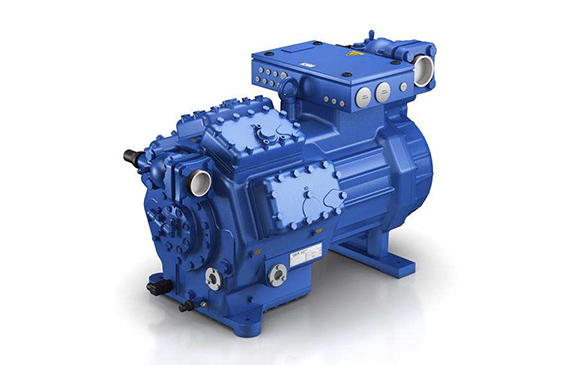 “超钜微检”压缩机检漏仪具有非凡透视力，所有微小泄漏无所遁形