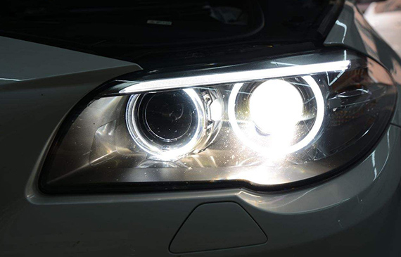 为何“超钜微检”汽车前大灯检漏仪有那么多粉丝？