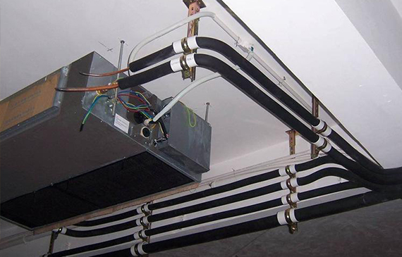 测中央空调管道测漏仪哪家好?【超钜微检】 测中央空调管道测漏仪哪家好?【超钜微检】