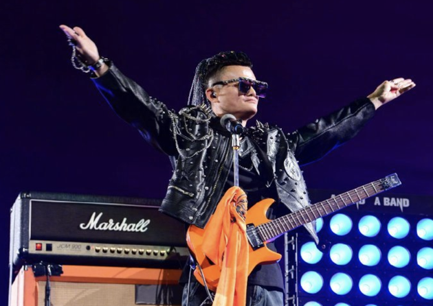 马云 怒放的生命之R32制冷剂测漏仪实现自我【超钜微检】 马云 怒放的生命之R32制冷剂测漏仪实现自我【超钜微检】