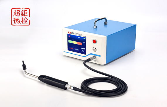 超高灵敏度检漏仪的使用助您金鹏展翅!-【超钜微检】 超高灵敏度检漏仪的使用助您金鹏展翅!-【超钜微检】