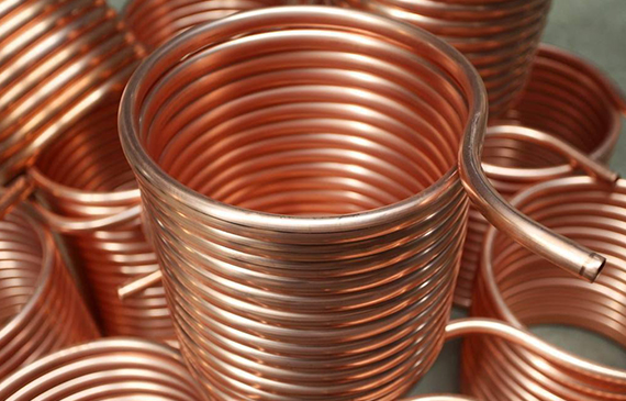 铜管漏不漏,【超钜微检】空调铜管测漏仪一测便知! 铜管漏不漏,【超钜微检】空调铜管测漏仪一测便知!