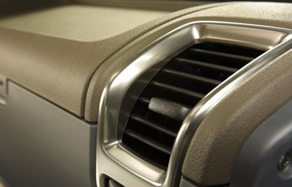 车里爽不爽,全靠汽车空调漏氟检漏仪!【超钜微检】 车里爽不爽,全靠汽车空调漏氟检漏仪!【超钜微检】