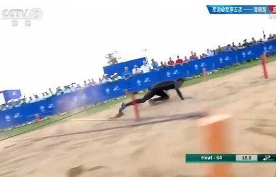 潘玉程破世界纪录之河南测漏仪突破传统检漏束缚【超钜微检】 潘玉程破世界纪录之河南测漏仪突破传统检漏束缚【超钜微检】