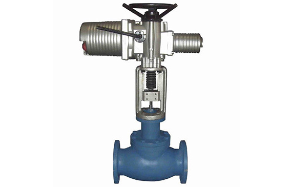 电动控制阀检漏仪怎么选?想规避风险必须牢记三点!【超钜科技】 电动控制阀检漏仪怎么选?想规避风险必须牢记三点!【超钜科技】