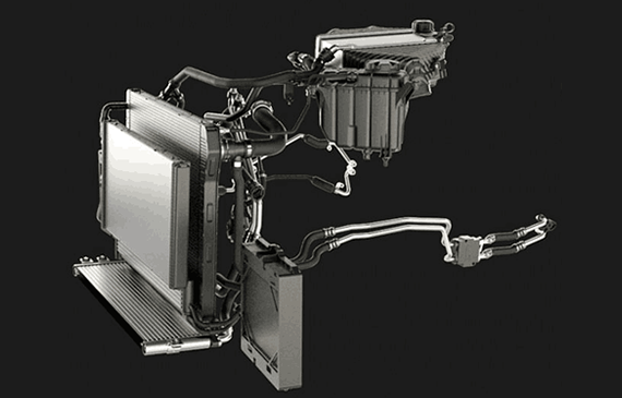 汽车冷却系统测漏仪,让您的工作变得更简单--【超钜微检】 汽车冷却系统测漏仪,让您的工作变得更简单--【超钜微检】