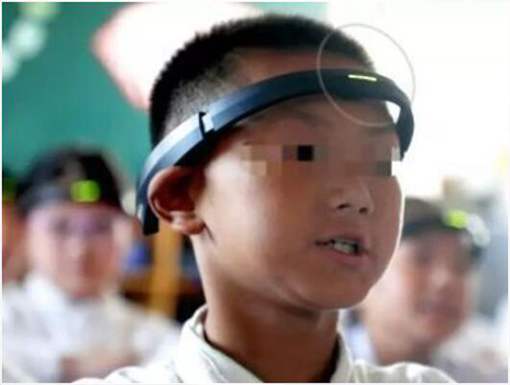 小学生戴“监控头环”上课之广东气密性检漏仪为您监测微小泄漏【超钜微检】 小学生戴“监控头环”上课之广东气密性检漏仪为您监测微小泄漏【超钜微检】