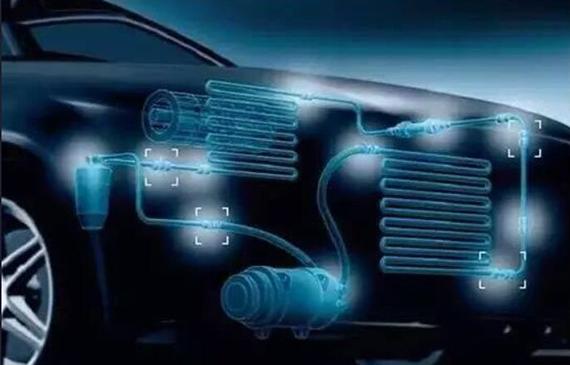 汽车空调两器泄漏的正确打开方式:买它!【超钜微检】的汽车空调专用检漏仪 汽车空调两器泄漏的正确打开方式:买它!【超钜微检】的汽车空调专用检漏仪