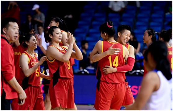 女篮获得奥运资格之微通道换热器检漏仪崭新出炉!【超钜微检】 女篮获得奥运资格之微通道换热器检漏仪崭新出炉!【超钜微检】