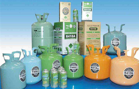 一款可定制的空调制冷剂电子测漏仪专为你而生【超钜微检】 一款可定制的空调制冷剂电子测漏仪专为你而生【超钜微检】