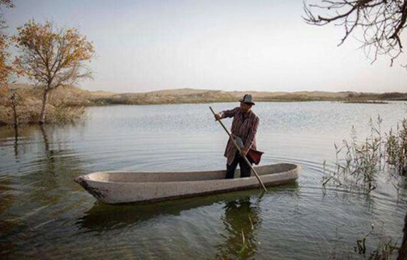 长江无鱼之困之空气能热水器检漏仪让泄漏插翅难飞【超钜微检】 长江无鱼之困之空气能热水器检漏仪让泄漏插翅难飞【超钜微检】
