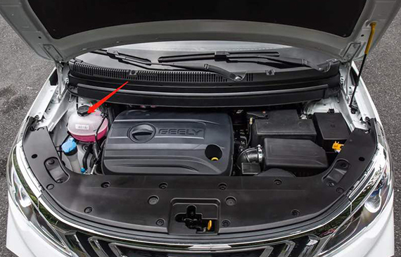 水箱漏防冻液，全自动汽车水箱测漏仪来解决！【超钜微检】