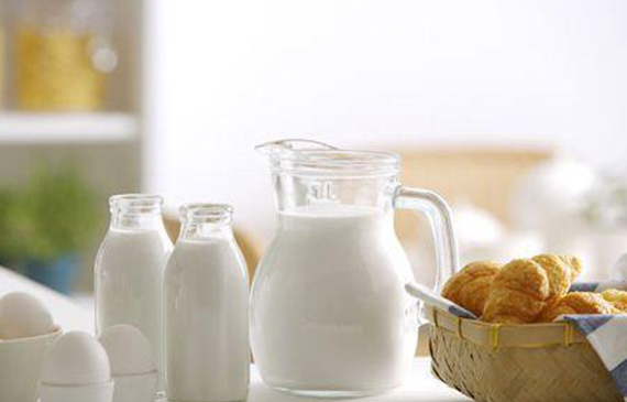 喝牛奶是个“技术活”之医疗测漏仪选对品牌很重要【超钜微检】