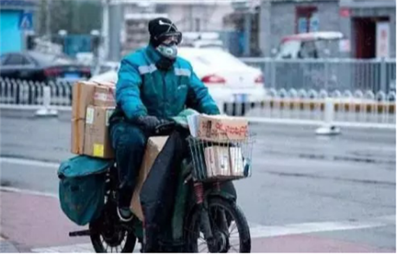 快递公司开始全面复工之过滤器检漏仪不错过任何一个可疑漏点!【超钜微检】 快递公司开始全面复工之过滤器检漏仪不错过任何一个可疑漏点!【超钜微检】