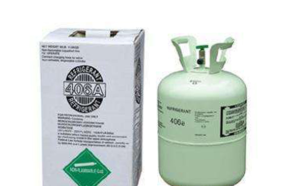 你知道冷媒测漏仪测试哪些气体吗？【超钜微检】