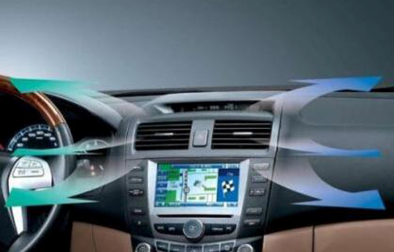 汽车空调芯体检漏仪“微泄漏检测专家”！【超钜微检】