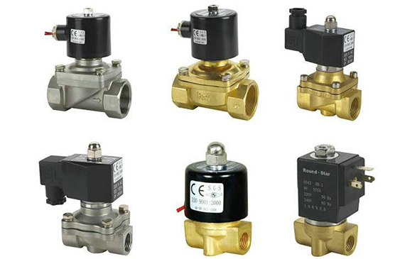 解读电磁阀气密性检测仪如何解决你的微漏烦恼【超钜微检】