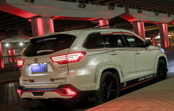 汽车尾灯气密性检测使用哪种方法检测立竿见影？【超钜微检】