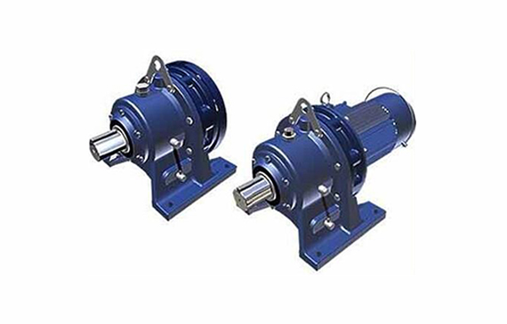 高精度减速机气密性检测装置1s完成检漏测试——简单快捷【超钜微检】