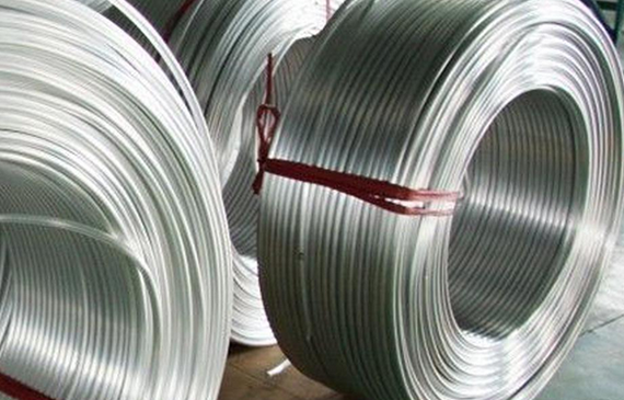 2020年全新空调铝管气密性检测模式,效率就是高!【超钜微检】 2020年全新空调铝管气密性检测模式,效率就是高!【超钜微检】