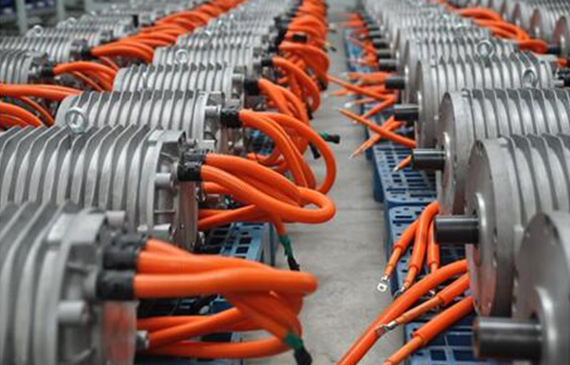 高效无损1秒帮你搞定新能源汽车电机气密性检测【超钜微检】 高效无损1秒帮你搞定新能源汽车电机气密性检测【超钜微检】