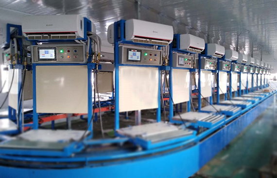 如何选择空调冷煤检漏仪R32R142——灵敏度高、稳定性强是关键!【超钜微检】 如何选择空调冷煤检漏仪R32R142——灵敏度高、稳定性强是关键!【超钜微检】