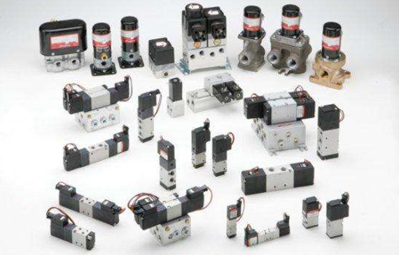 电磁阀气密性检测设备铸就高品质电磁阀【超钜微检】