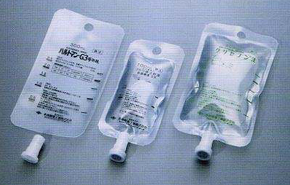 想到不如做到!【超钜微检】软包装检漏仪1s即可快速检出微泄漏! 想到不如做到!【超钜微检】软包装检漏仪1s即可快速检出微泄漏!