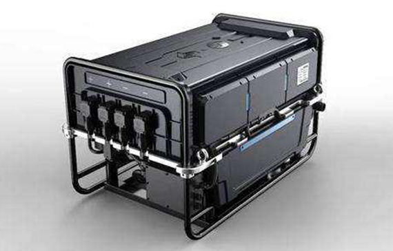 新能源电池包气密性检测仪器代替水检，1秒检微漏，提高密封性！【超钜微检】