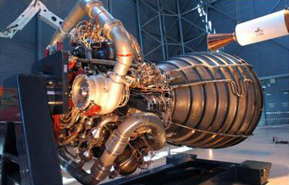 千呼万唤的国产高精度检漏仪来了!高效无损完成火箭发动机气密性检测【超钜微检】 千呼万唤的国产高精度检漏仪来了!高效无损完成火箭发动机气密性检测【超钜微检】