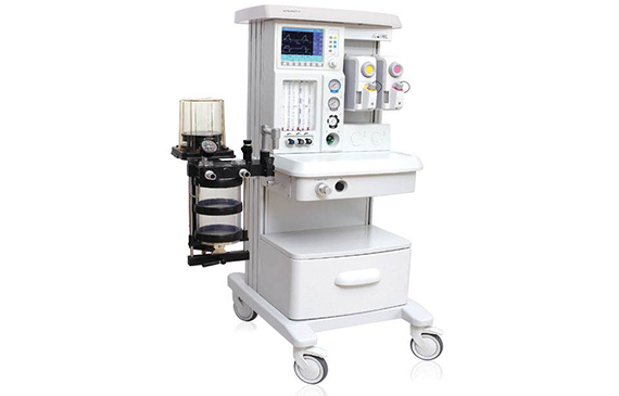 呼吸麻醉机气密性检测还在使用氦检?来看看这款低成本气密性检测设备【超钜微检】 呼吸麻醉机气密性检测还在使用氦检?来看看这款低成本气密性检测设备【超钜微检】