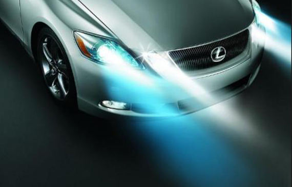 你不知道的车灯气密性检测新技术【超钜微检】