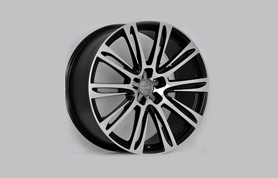 高精度无损定位轻松完成汽车钢圈气密性检测,全面解决检漏困扰【超钜微检】 高精度无损定位轻松完成汽车钢圈气密性检测,全面解决检漏困扰【超钜微检】