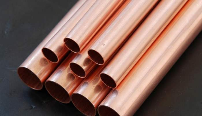 铜管检漏仪【超钜微检】空调制冷系统微小泄漏检测的好工具! 铜管检漏仪【超钜微检】空调制冷系统微小泄漏检测的好工具!