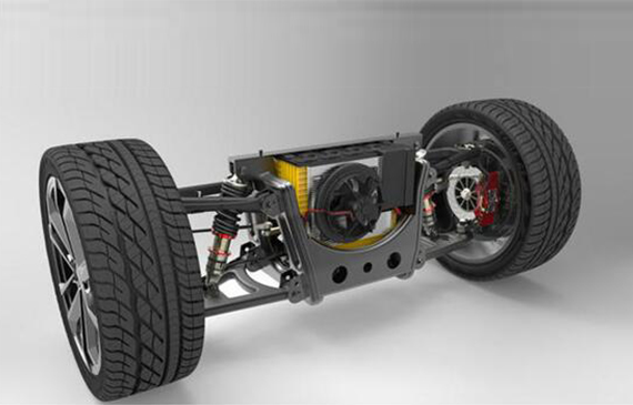 原来还可以这么简单,1s高效无损完成新能源电机气密性检测【超钜微检】 原来还可以这么简单,1s高效无损完成新能源电机气密性检测【超钜微检】