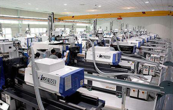 拒绝微漏烦恼,跟着【超钜微检】开启注塑机油箱气密性检测方法新时代 拒绝微漏烦恼,跟着【超钜微检】开启注塑机油箱气密性检测方法新时代