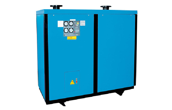 干式气密性检测仪实力爆表，你想试试吗？【超钜微检】