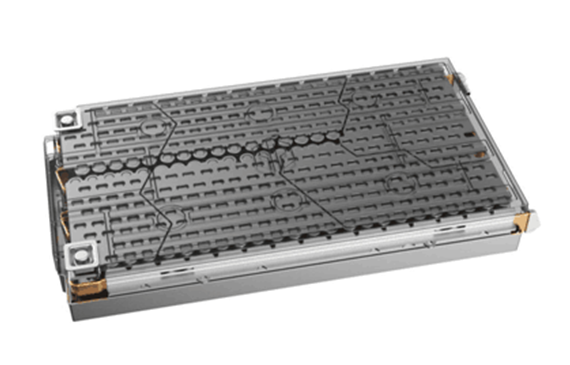 1秒做好动力电池组气密性检测，为高品质产品保驾护航【超钜微检】