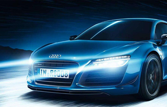 汽车大灯便携式检漏仪守护你的每一次出行【超钜微检】