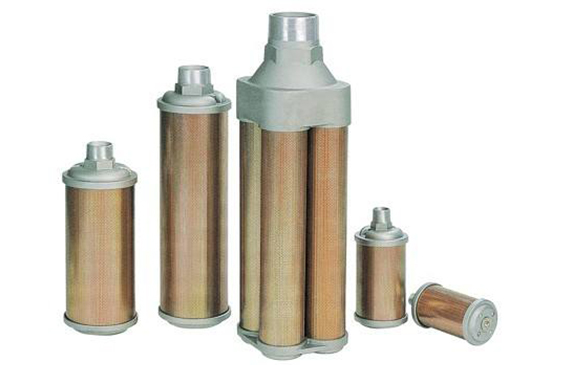 消声器气密性检测设备检测气密性就是这么牛，赶紧来试试吧！【超钜微检】