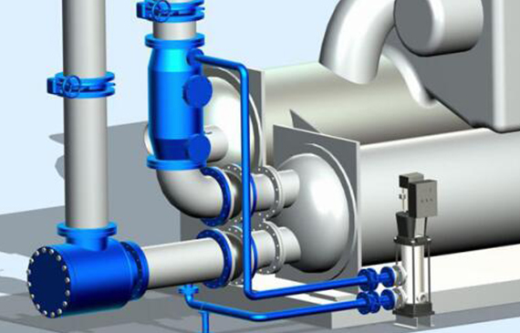 检漏窍门大放送!【超钜微检】教你怎样检测装置的气密性既快速又精准 检漏窍门大放送!【超钜微检】教你怎样检测装置的气密性既快速又精准