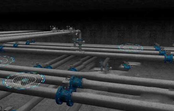 管道查漏请认准【超钜微检】的手动管道检漏仪 管道查漏请认准【超钜微检】的手动管道检漏仪