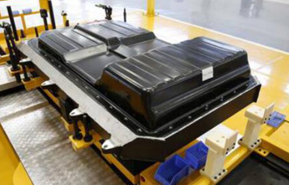 So easy!有了它锂电池箱体检测气密性1s轻松搞定——又快又精准【超钜微检】 So easy!有了它锂电池箱体检测气密性1s轻松搞定——又快又精准【超钜微检】