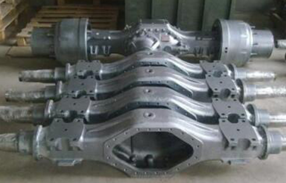 重点推荐!这款汽车桥壳气密性检测设备精度高1000倍,秒测微漏【超钜微检】 重点推荐!这款汽车桥壳气密性检测设备精度高1000倍,秒测微漏【超钜微检】